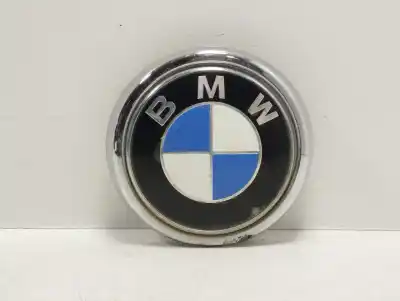 Peça sobressalente para automóvel em segunda mão emblema por bmw x5 (e53) 3.0d referências oem iam 51141970248  