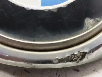 Peça sobressalente para automóvel em segunda mão emblema por bmw x5 (e53) 3.0d referências oem iam 51141970248  