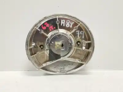 Peça sobressalente para automóvel em segunda mão emblema por bmw x5 (e53) 3.0d referências oem iam 51141970248  