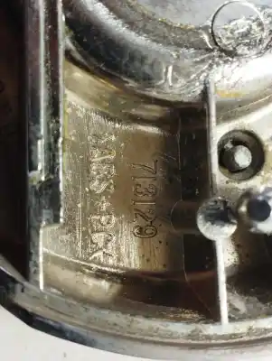 Peça sobressalente para automóvel em segunda mão emblema por bmw x5 (e53) 3.0d referências oem iam 51141970248