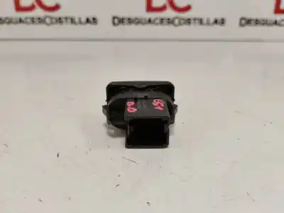 Peça sobressalente para automóvel em segunda mão Botão / Interruptor Elevador Vidro Dianteiro Direito por FORD FOCUS C-MAX (CAP) Ghia (D) Referências OEM IAM 3M5T14529AA  