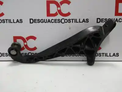 Peça sobressalente para automóvel em segunda mão suporte / guia de porta de correr por citroen berlingo xtr 1.6 hdi 92 referências oem iam 9680486880