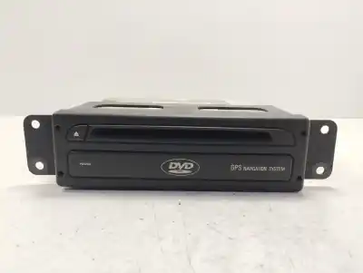 Second-hand car spare part dvd system for bmw x5 (e53) 3.0d oem iam references 6590692018203  