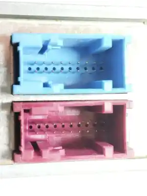 Second-hand car spare part dvd system for bmw x5 (e53) 3.0d oem iam references 6590692018203  