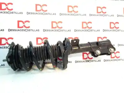 Peça sobressalente para automóvel em segunda mão amortecedor dianteiro esquerdo por kia ceed gt line 140 cv / 103 kw referências oem iam  j7a086263 54630j7af0