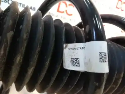 Peça sobressalente para automóvel em segunda mão amortecedor dianteiro esquerdo por kia ceed gt line 140 cv / 103 kw referências oem iam  j7a086263 54630j7af0