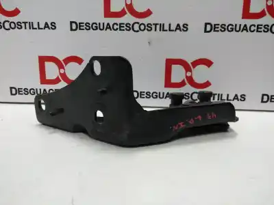 Peça sobressalente para automóvel em segunda mão Suporte / Guia De Porta De Correr por CITROEN BERLINGO XTR 1.6 HDi 92 Referências OEM IAM 9680486680 32387 9680486680F06