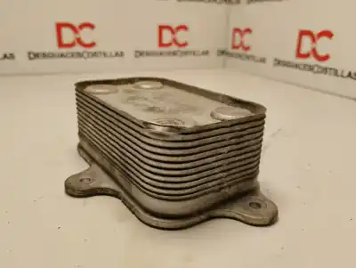 Second-hand car spare part Engine Oil Cooler for SSANGYONG RODIUS Xdi OEM IAM references A6641800265  327126915