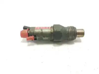 Pièce détachée automobile d'occasion INJECTEUR pour RENAULT MEGANE I BERLINA HATCHBACK (BA0)  Références OEM IAM LCR6735406H  