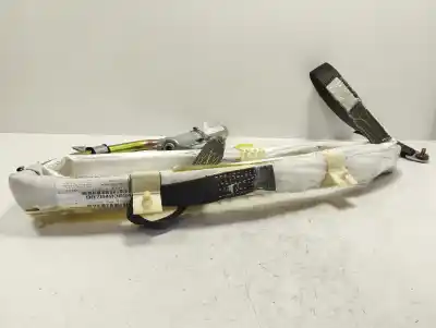 Peça sobressalente para automóvel em segunda mão airbag de cortina dianteiro direito por bmw x5 (e53) 3.0d referências oem iam 72128267158