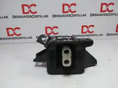 Peça sobressalente para automóvel em segunda mão suporte do motor esquerdo por kia ceed gt line 140 cv / 103 kw referências oem iam 21830j3000  190824061404 / j30 / 9h2383