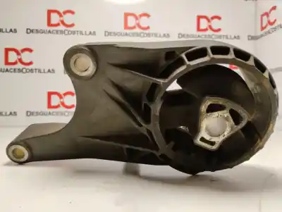 Second-hand car spare part front engine support for opel astra j lim. cosmo oem iam references 13248600