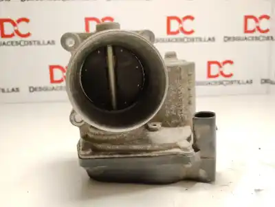 Автозапчасти б/у БАБОЧКА КОРОБКА за SEAT IBIZA (6L1)  ссылки OEM IAM 03C133062C  A2C53030936