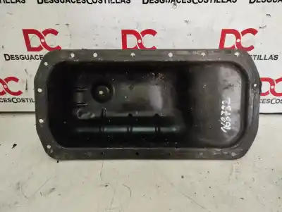 Peça sobressalente para automóvel em segunda mão cárter por citroen c2 empresa referências oem iam 9813973280  