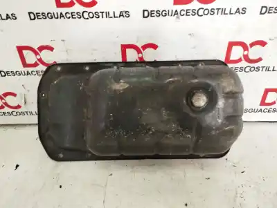 Peça sobressalente para automóvel em segunda mão cárter por citroen c2 empresa referências oem iam 9813973280  