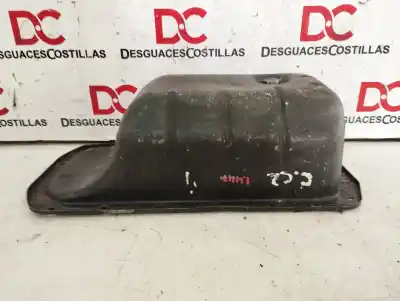 Peça sobressalente para automóvel em segunda mão cárter por citroen c2 empresa referências oem iam 9813973280  