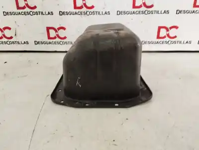 Peça sobressalente para automóvel em segunda mão cárter por citroen c2 empresa referências oem iam 9813973280  