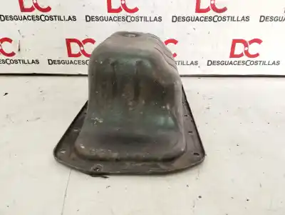 Peça sobressalente para automóvel em segunda mão cárter por citroen c2 empresa referências oem iam 9813973280  