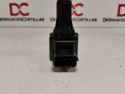 Peça sobressalente para automóvel em segunda mão bobina de ignição por nissan primera berlina (p12) acenta referências oem iam 224486n010