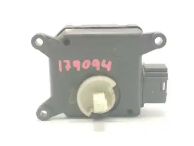 Piesă de schimb auto la mâna a doua ventilator habitaclu încalzire pentru opel zafira b cosmo referințe oem iam 309370600