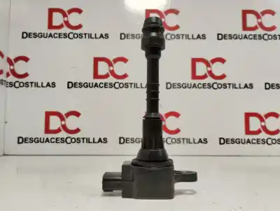 Peça sobressalente para automóvel em segunda mão bobina de ignição por nissan primera berlina (p12) acenta referências oem iam 224486n010