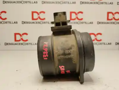 Second-hand car spare part flowmeter for ssangyong rodius xdi oem iam references a6650943148 5607658 0280218199