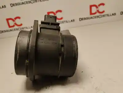 Second-hand car spare part flowmeter for ssangyong rodius xdi oem iam references a6650943148 5607658 0280218199