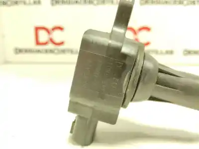 Peça sobressalente para automóvel em segunda mão bobina de ignição por nissan primera berlina (p12) acenta referências oem iam 224486n010