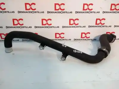 Peça sobressalente para automóvel em segunda mão tubo por kia ceed gt line 140 cv / 103 kw referências oem iam 