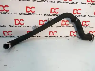 Second-hand car spare part tube for kia ceed gt line 140 cv / 103 kw oem iam references   