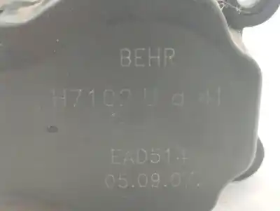 Peça sobressalente para automóvel em segunda mão motor de sofagem por opel zafira b cosmo referências oem iam h7102u  