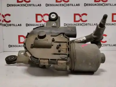 Second-hand car spare part Front Windshield Wiper Motor for FORD S-MAX (CA1) Titanium (03.2010->) 140 CV / 103 KW OEM IAM references 6M2117504BH  