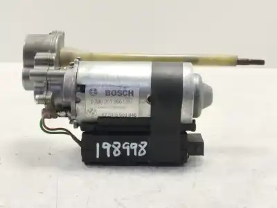 Peça sobressalente para automóvel em segunda mão coluna de direcção por bmw x5 (e53) 3.0d referências oem iam 67646903946  