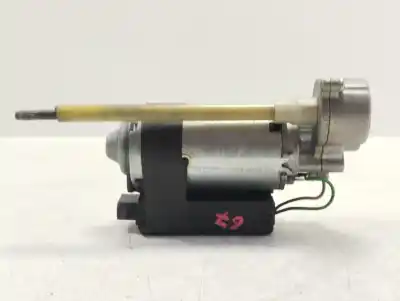 Peça sobressalente para automóvel em segunda mão COLUNA DE DIRECÇÃO por BMW X5 (E53)  Referências OEM IAM 67646903946  