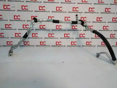 Peça sobressalente para automóvel em segunda mão tubos de ar condicionado por kia ceed gt line 140 cv / 103 kw referências oem iam 97775j7200  97775-j7200 / 1911191ap / 191119