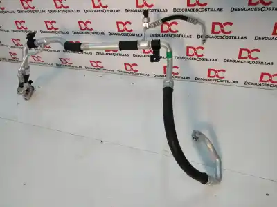 Peça sobressalente para automóvel em segunda mão tubos de ar condicionado por kia ceed gt line 140 cv / 103 kw referências oem iam 97775j7200  97775-j7200 / 1911191ap / 191119