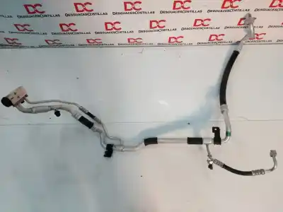 Peça sobressalente para automóvel em segunda mão tubos de ar condicionado por kia ceed gt line 140 cv / 103 kw referências oem iam 97775j7200  97775-j7200 / 1911191ap / 191119