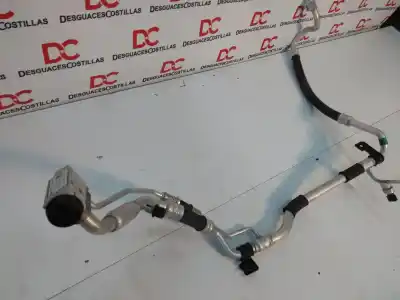 Peça sobressalente para automóvel em segunda mão tubos de ar condicionado por kia ceed gt line 140 cv / 103 kw referências oem iam 97775j7200  97775-j7200 / 1911191ap / 191119
