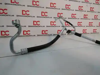 Peça sobressalente para automóvel em segunda mão tubos de ar condicionado por kia ceed gt line 140 cv / 103 kw referências oem iam 97775j7200  97775-j7200 / 1911191ap / 191119