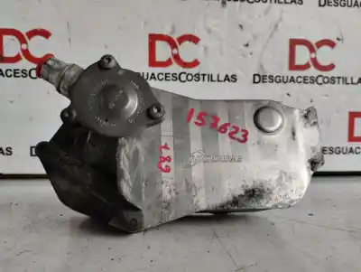 Peça sobressalente para automóvel em segunda mão radiador da caixa de velocidades por bmw serie 3 berlina (e90) 320d referências oem iam 7529499