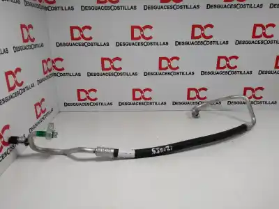 Peça sobressalente para automóvel em segunda mão tubos de ar condicionado por kia ceed gt line 140 cv / 103 kw referências oem iam 97762j7200  