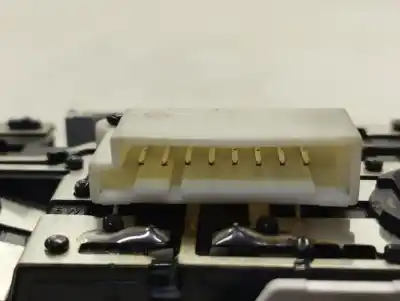 Second-hand car spare part interior light for bmw x5 (e53) 3.0d oem iam references 633183799089  