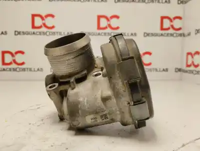 Piesă de schimb auto la mâna a doua CLAPETA ACCELERATIE pentru PEUGEOT 308 SW  Referințe OEM IAM 9673534480  28275019