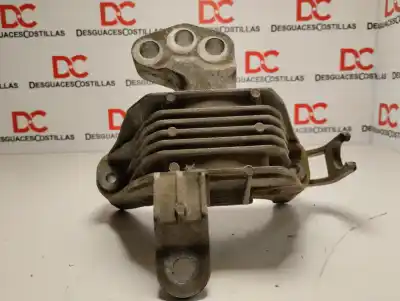 Second-hand car spare part right engine support for opel astra j lim. cosmo oem iam references 13248476  