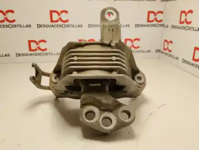 Second-hand car spare part right engine support for opel astra j lim. cosmo oem iam references 13248476  