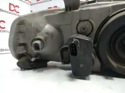 Second-hand car spare part left headlight for chevrolet kalos 1.2 s (d/a) oem iam references   