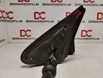 Pezzo di ricambio per auto di seconda mano Retrovisore Destro per SEAT TOLEDO (1M2) Signo Riferimenti OEM IAM 1M0857934A  