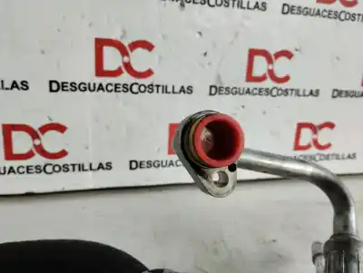 Peça sobressalente para automóvel em segunda mão tubos de ar condicionado por bmw serie 3 berlina (e90) 320d referências oem iam 64539168365