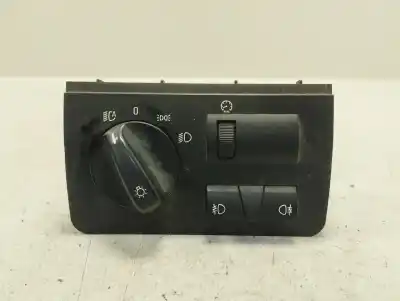 Second-hand car spare part headlights switch for bmw x5 (e53) 3.0d oem iam references 61316909775  
