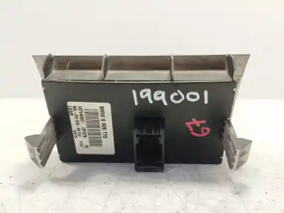 Second-hand car spare part headlights switch for bmw x5 (e53) 3.0d oem iam references 61316909775  